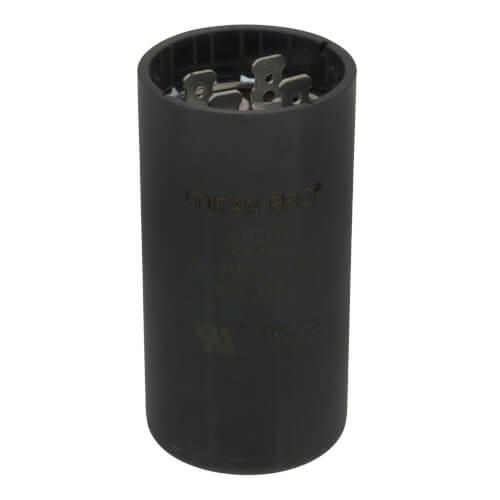 Main product image of 220-250V Start Capacitor (36-43 MFD)