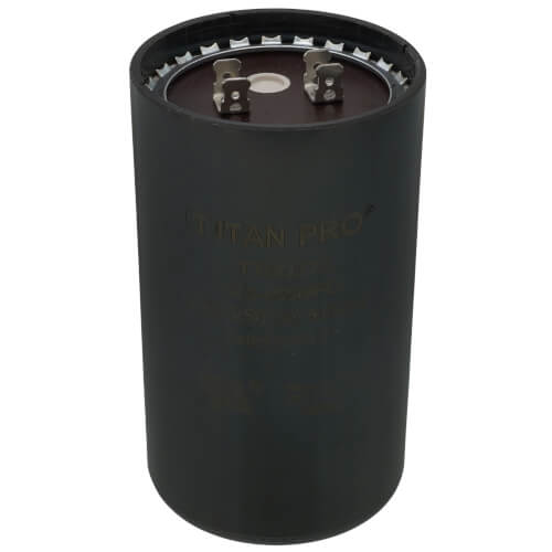 Main product image of 220-250V Start Capacitor (378-455 MFD)