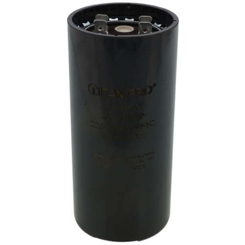 Main product image of 220-250V Start Capacitor (400-480 MFD)