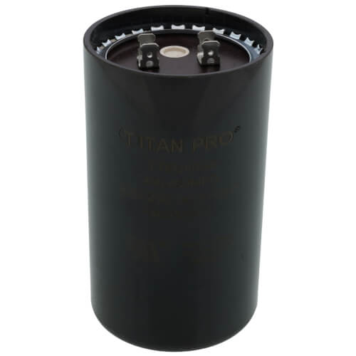 Main product image of 220-250V Start Capacitor (400-480 MFD)