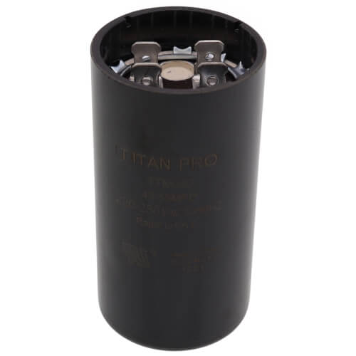 Main product image of 220-250V Start Capacitor (43-53 MFD)