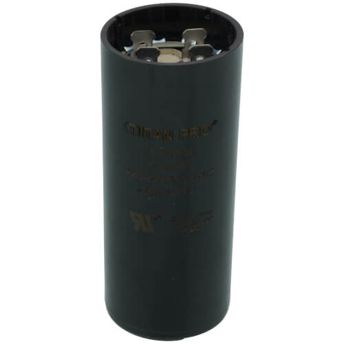 Main product image of 220-250V Start Capacitor (43-53 MFD)