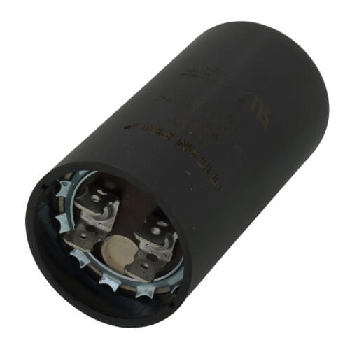 Main product image of 220-250V Start Capacitor (53-64 MFD)