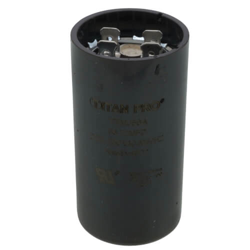 Main product image of 220-250V Start Capacitor (56-72 MFD)