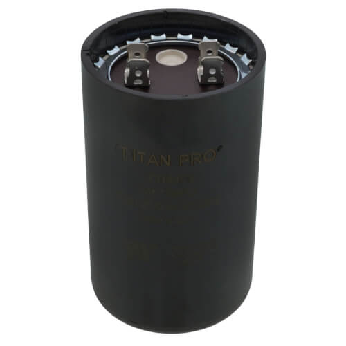 Main product image of 220-250V Start Capacitor (59-71 MFD)