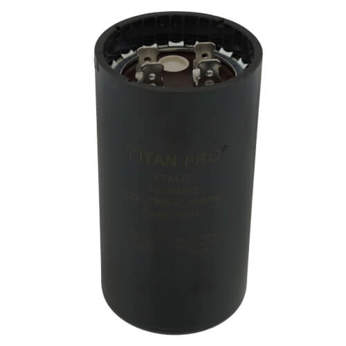 Main product image of 220-250V Start Capacitor (72-88 MFD)