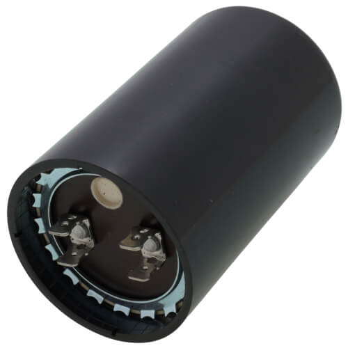 Main product image of 220-250V Start Capacitor (86-108 MFD)