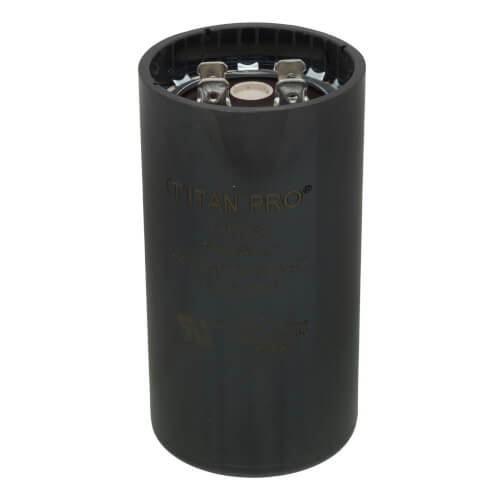 Main product image of 220-250V Start Capacitor (88-108 MFD)