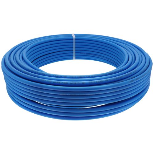 Main product image of 3/8" Blue PEX-b Tubing (300 ft Coil)