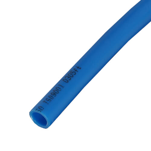 Main product image of 1/2" Blue PEX-b Tubing (300 ft Coil)