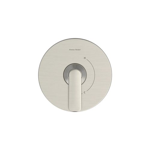 Main product image of Aspirations Pressure Balance Valve Trim w/ Cartridge (Brushed Nickel)