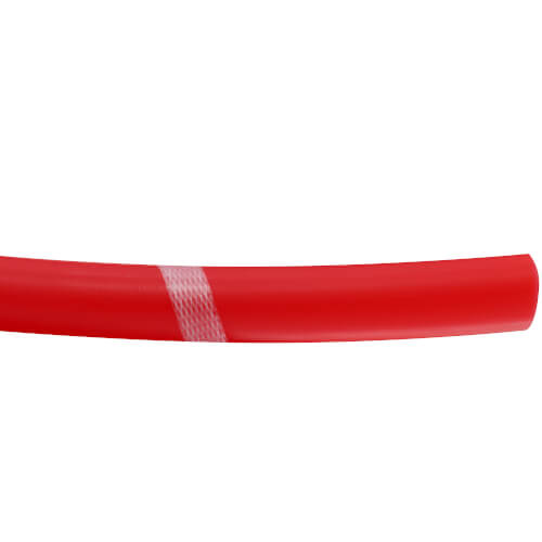 Main product image of 3/4" Red PEX-b Tubing (100 ft Coil)