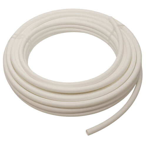 Main product image of 3/4" White PEX-b Tubing (100 ft Coil)