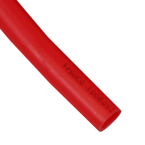 Main product image of 3/4" Red PEX-b Tubing (300 ft Coil)