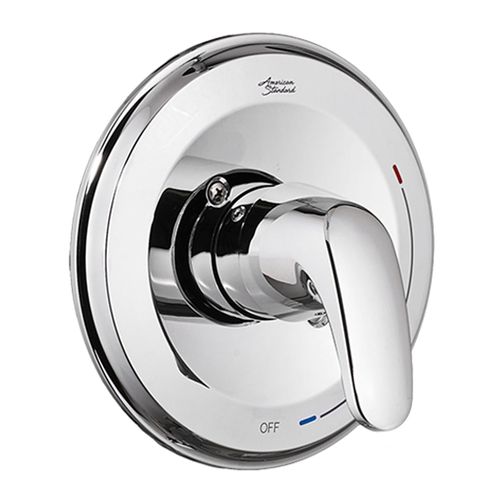 Main product image of Colony PRO Valve Only Trim Kit w/ Double Ceramic Pressure Balance Cartridge w/ Lever Handle (Chrome)