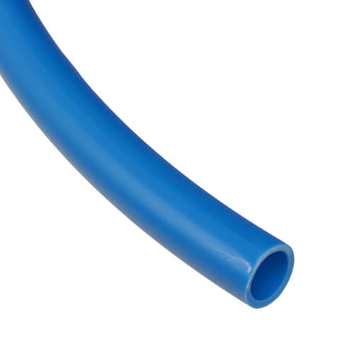 TU100-100-B - Bluefin TU100-100-B - 1" Blue PEX-b Tubing (100 Ft Coil)