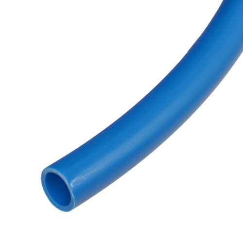Main product image of 1" Blue PEX-b Tubing (100 ft Coil)