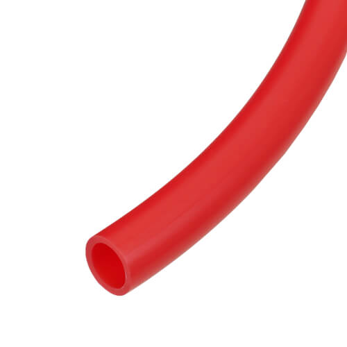 Main product image of 1" Red PEX-b Tubing (100 ft Coil)