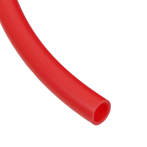 Main product image of 1" Red PEX-b Tubing (100 ft Coil)