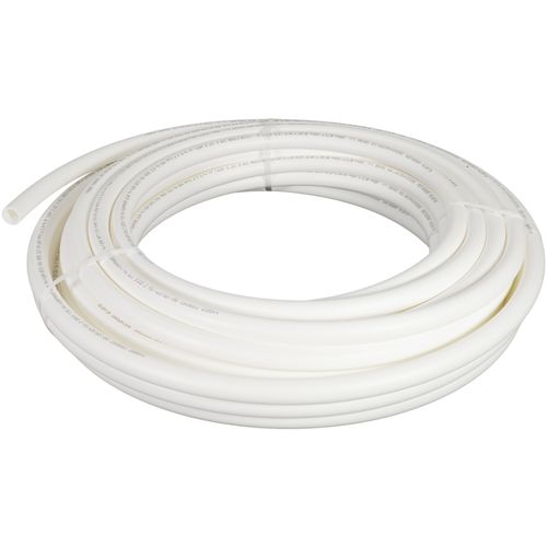 Main product image of 1" White PEX-b Tubing (100 ft Coil)