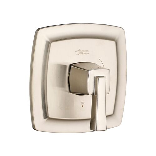 Main product image of Townsend Valve Only Trim Kit w/ Double Ceramic Pressure Balance Cartridge and Lever Handle (Brushed Nickel)