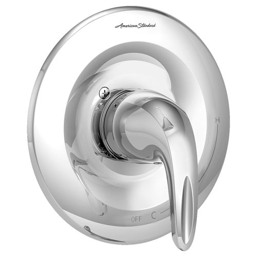 Main product image of Reliant 3 Valve Only Trim Kit w/ Double Ceramic Pressure Balance Cartridge w/ Lever Handle (Chrome)
