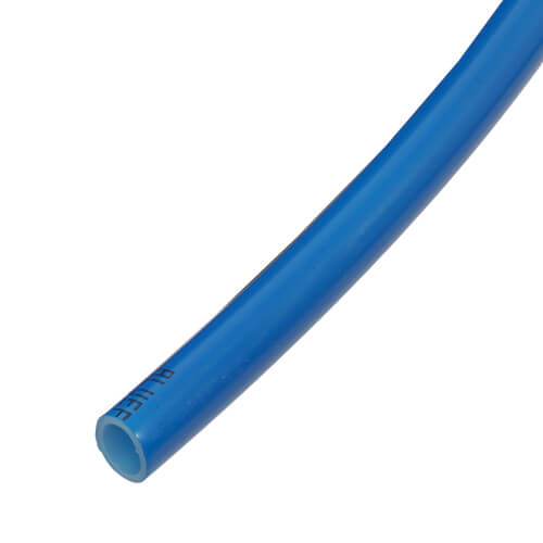 TUA050-300-B - Bluefin TUA050-300-B - 1/2" Blue PEX-a Tubing (300 Ft Coil)