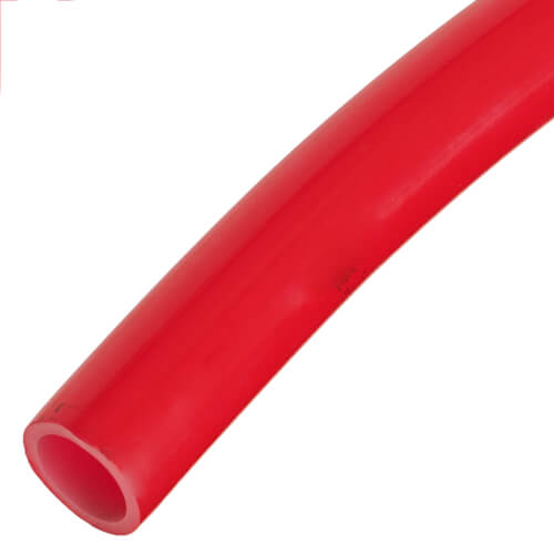 Main product image of 3/4" Red PEX-a Tubing (300 ft Coil)