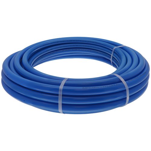 TUA100-100-B - Bluefin TUA100-100-B - 1" Blue PEX-a Tubing (100 Ft Coil)