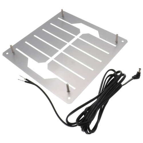Main product image of AHU Germicidal UV Dual Light System w/ 1 Year Lamp