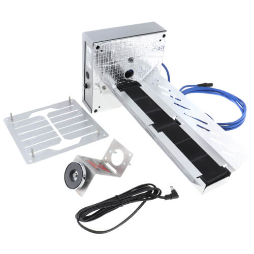 TUVAPCODER2 FreshAire UV TUVAPCODER2 APCO InDuct Whole House