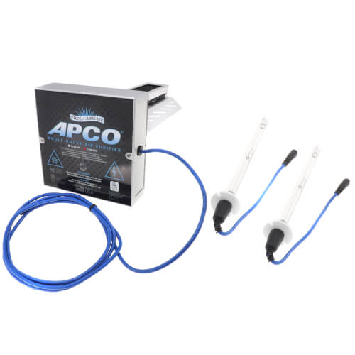 apco tuv apco er2