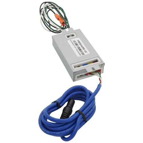 Main product image of Ice UV Germicidal UV Light System for Ice Machines w/ 2 Year Single Lamp (120-277 VAC)