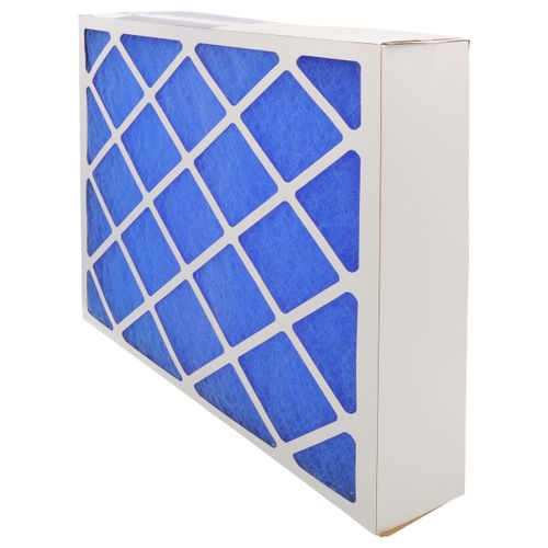 Main product image of 20" x 20" x 4" Replacement UV Reactive Media Filter