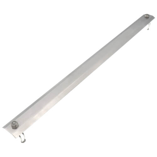 TUV-SHIELD-LPC - Fresh-Aire UV TUV-SHIELD-LPC - UV Lamp Shield