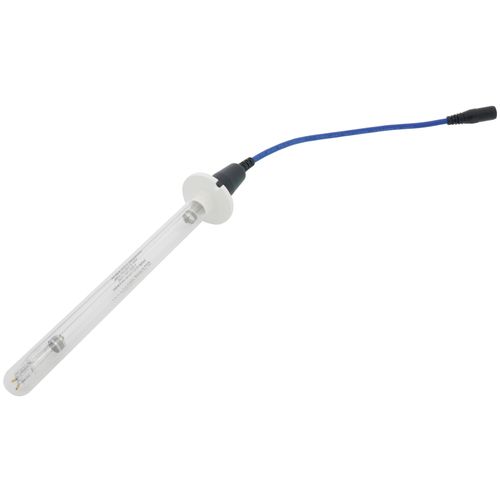 Main product image of 2 Year 11" Ultraviolet Replacement Lamp w/ Pigtail Cable