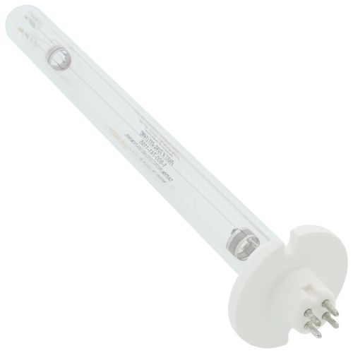 Main product image of 2 Year 11" Ultraviolet Replacement Lamp w/ Pigtail Cable