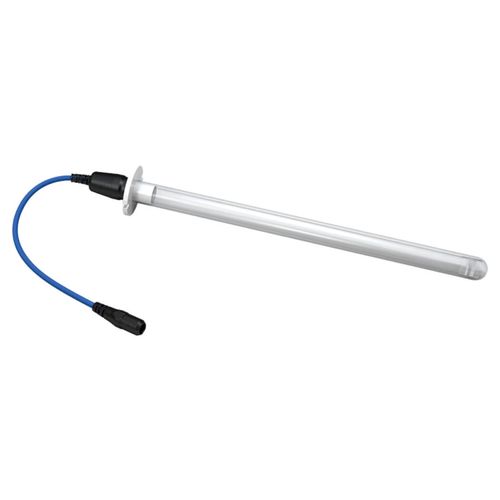 Main product image of 2 Year 15" Commercial Ultraviolet Replacement Lamp w/ Pigtail Cable