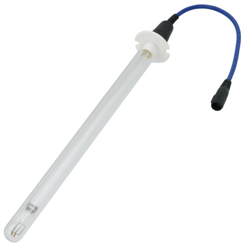 Main product image of 2 Year 15" Ultraviolet Replacement Lamp w/ Pigtail Cable