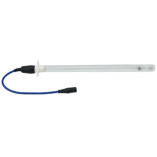 Main product image of 2 Year 15" Ultraviolet Replacement Lamp w/ Pigtail Cable