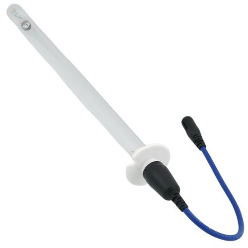 Main product image of 2 Year 15" Ultraviolet Replacement Lamp w/ Pigtail Cable