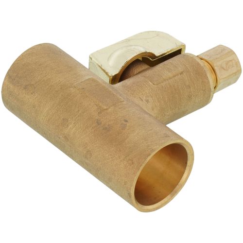3/4" Female Sweat EZ-Tap Valve