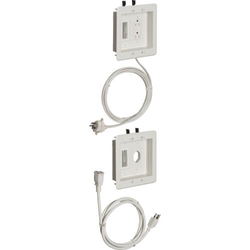 Main product image of 2-Gang Upper and Lower Box