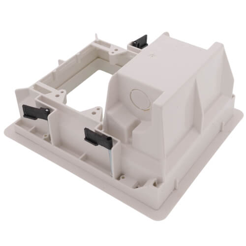 TVBU507 Arlington TVBU507 3Gang Recessed TV Box for Power and Low