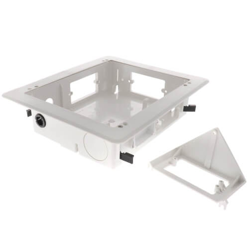 Main product image of 8" x 10" Non-Metallic TV Box for Versatile Home Theater Installations