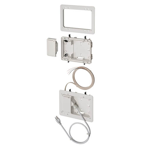 Main product image of Low Profile TV Bridge Kit for Shallow Wall Depths