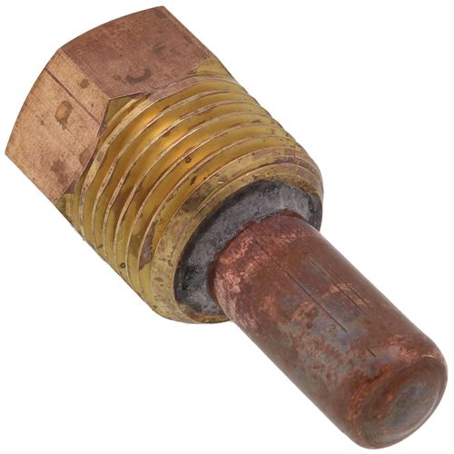 Main product image of 1/2" MPT Brass Thermowell