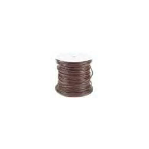 TW18G5002 Carrier TW18G5002 Thermostat Wire 18 Gauge, 2C, 500ft