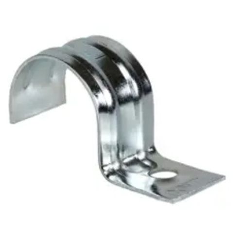 Main product image of 2-1/2" One Hole EMT/Pipe/Rigid Conduit Strap