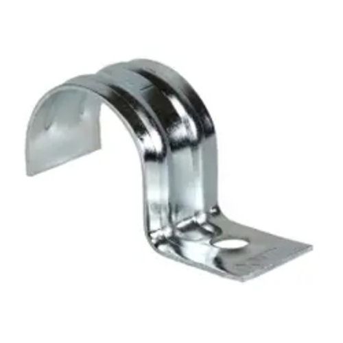 Main product image of 3-1/2" One Hole EMT/Pipe/Rigid Conduit Strap